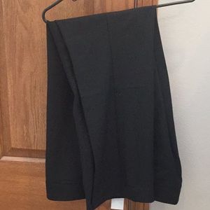 The Limited Black Essentials pants, 16w